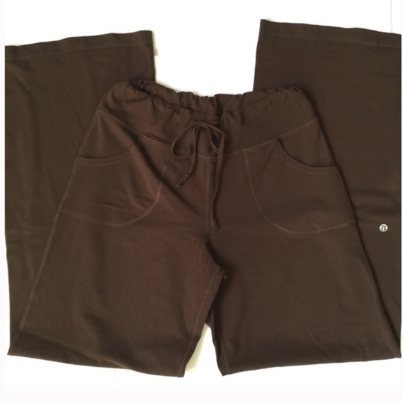 NWT Lululemon Still Pant Tall - Picture 7 of 8